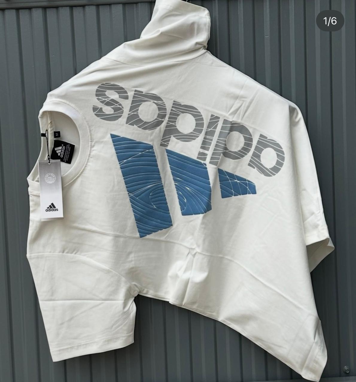 ⚡ Classic White T-Shirt – Premium Sportswear Street Style || TRENDZ WORK ||
