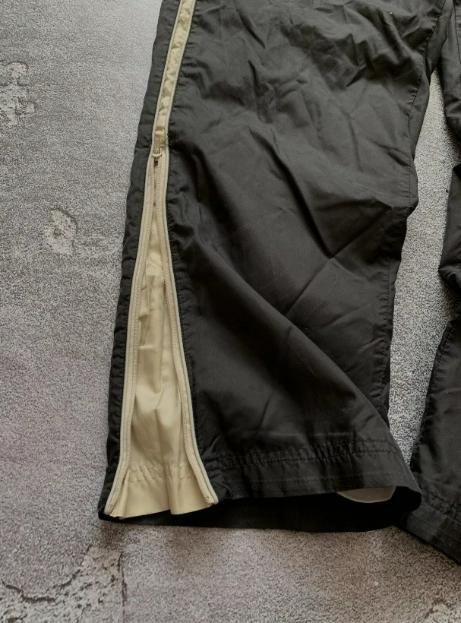 Men’s Oversized Sports Track Pants – Pack of 2 (50% OFF)