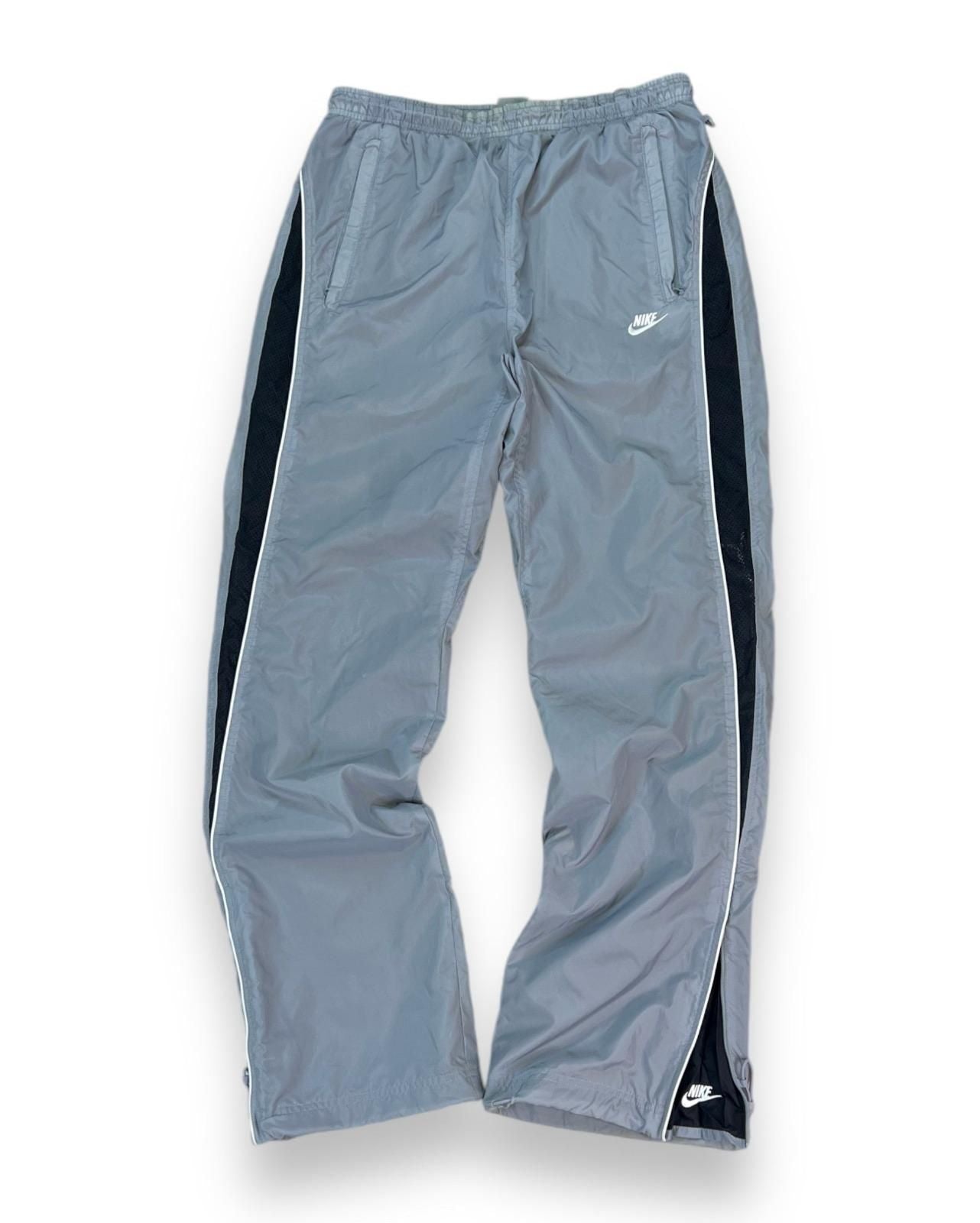 Men’s Oversized Sports Track Pants – Pack of 2 (50% OFF)