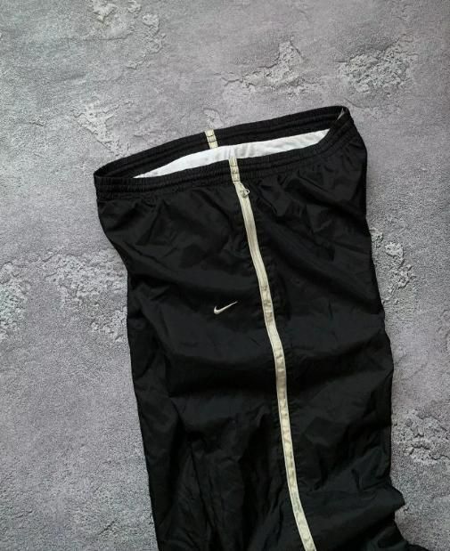 Men’s Oversized Sports Track Pants – Pack of 2 (50% OFF)