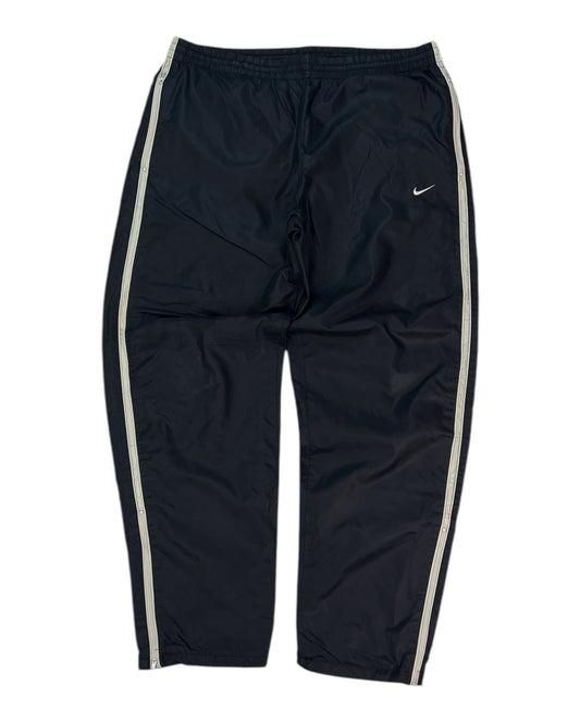 Men’s Oversized Sports Track Pants – Pack of 2 (50% OFF)