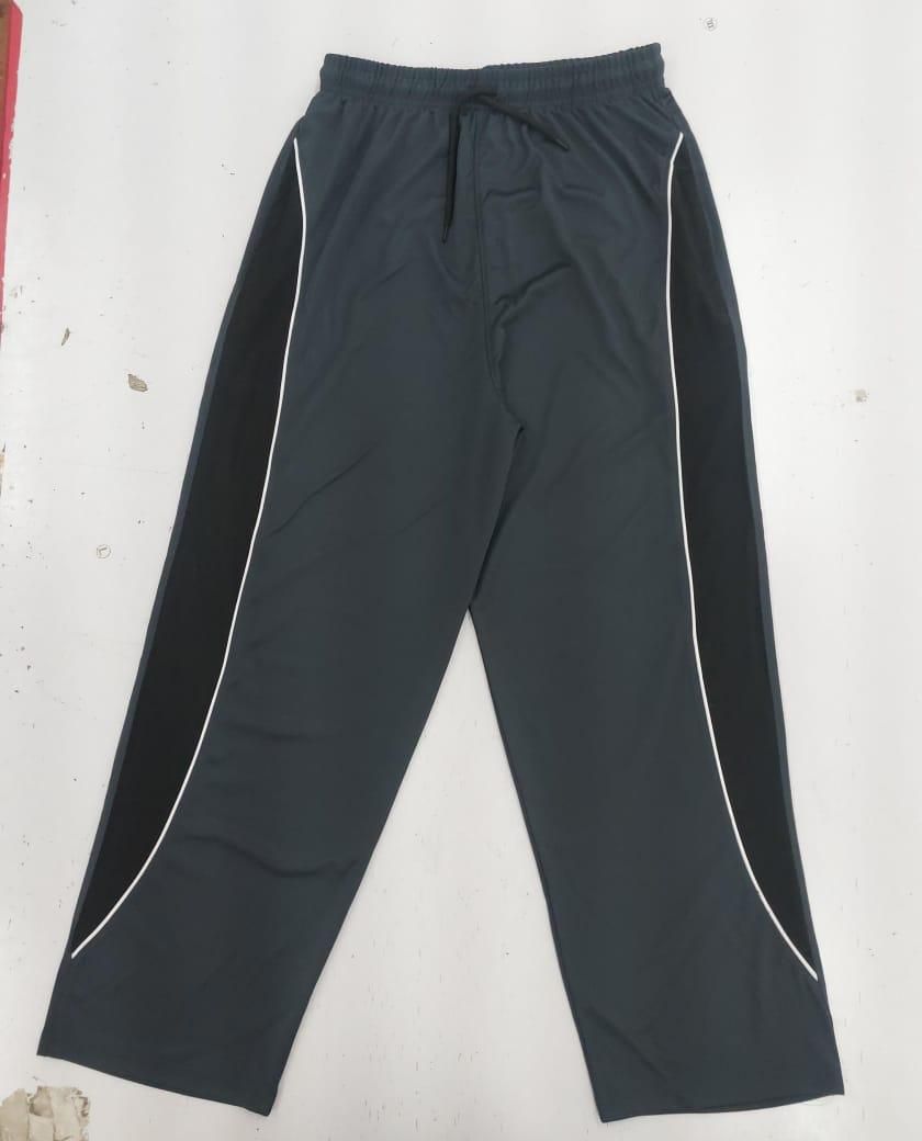 Men’s Oversized Sports Track Pants – Pack of 2 (50% OFF)