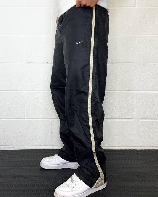 Men’s Oversized Sports Track Pants – Pack of 2 (50% OFF)