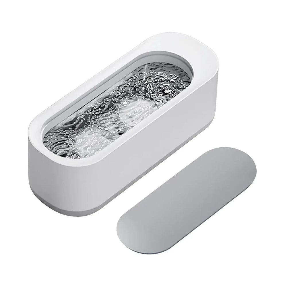Portable Multipurpose IC™ Ultrasonic Cleaner