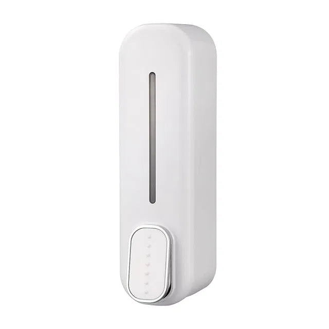 Press Wall-Mounted Dispenser Soap Manual