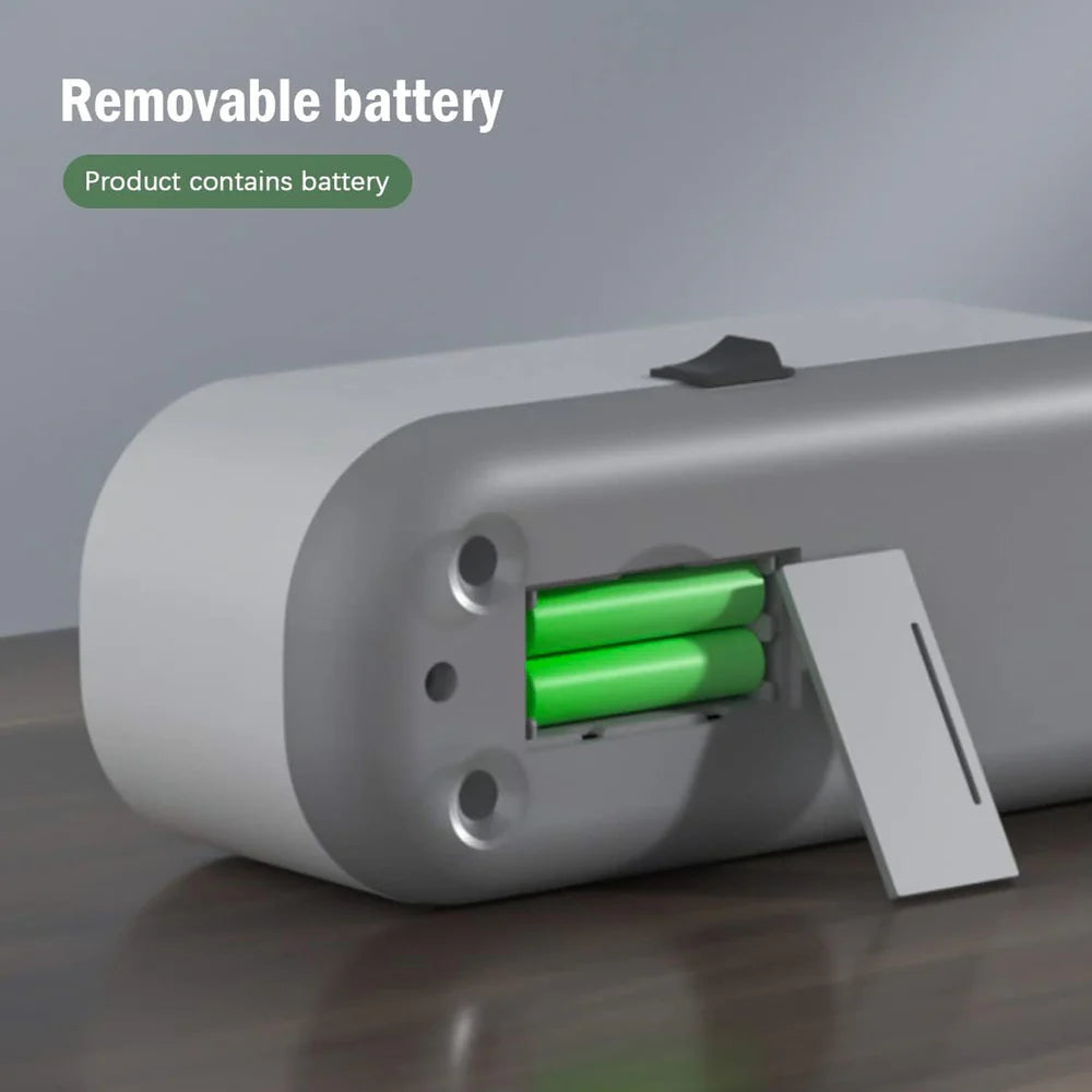 Portable Multipurpose IC™ Ultrasonic Cleaner