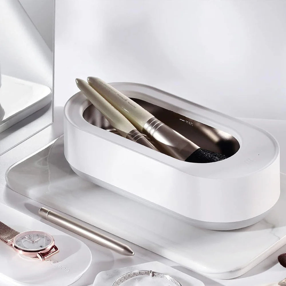 Portable Multipurpose IC™ Ultrasonic Cleaner