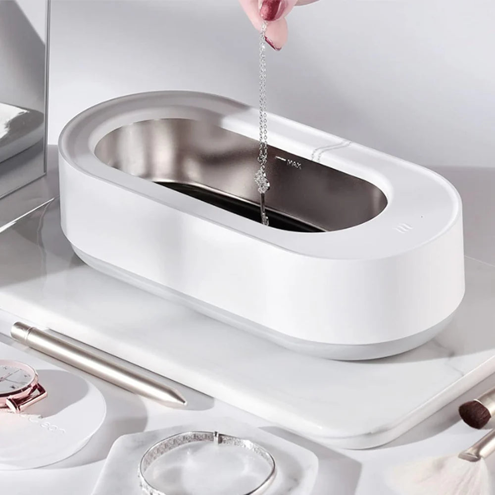 Portable Multipurpose IC™ Ultrasonic Cleaner