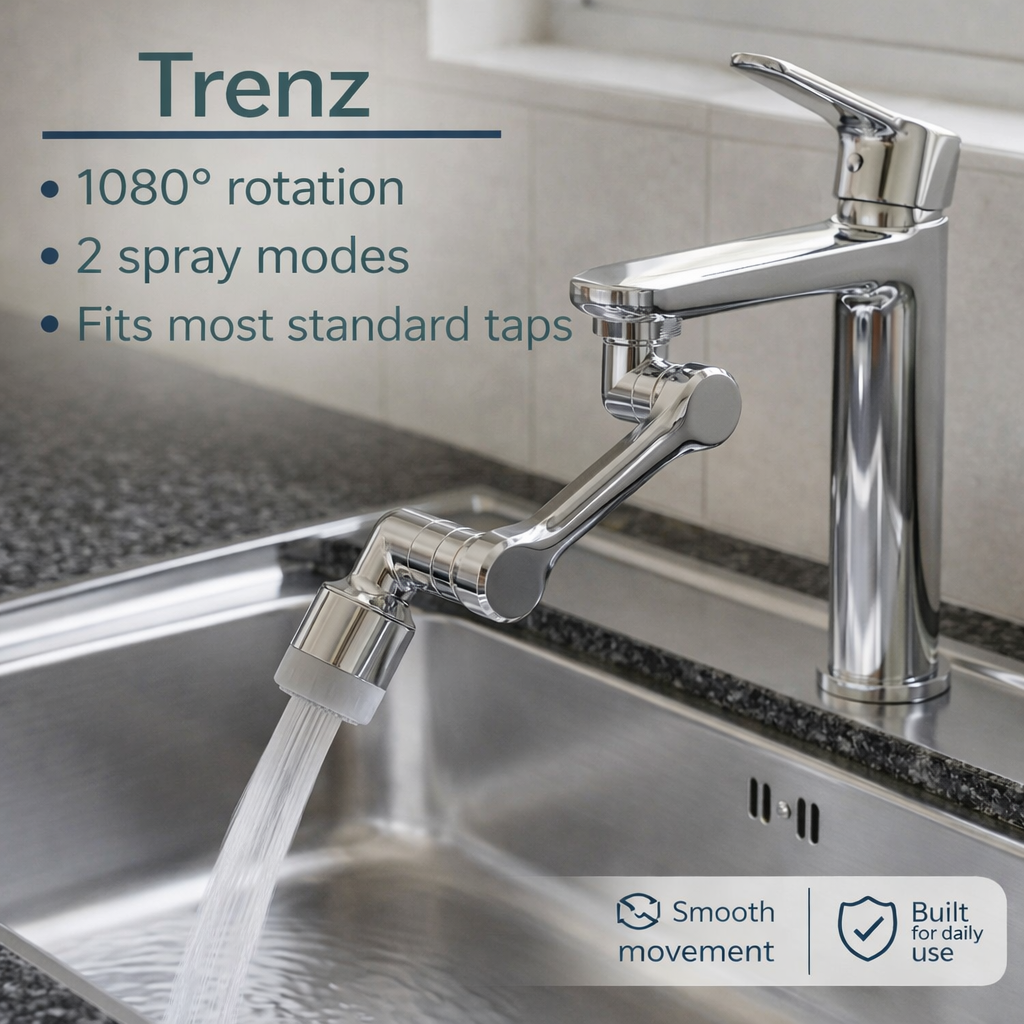 Trenz AquaFlex Pro