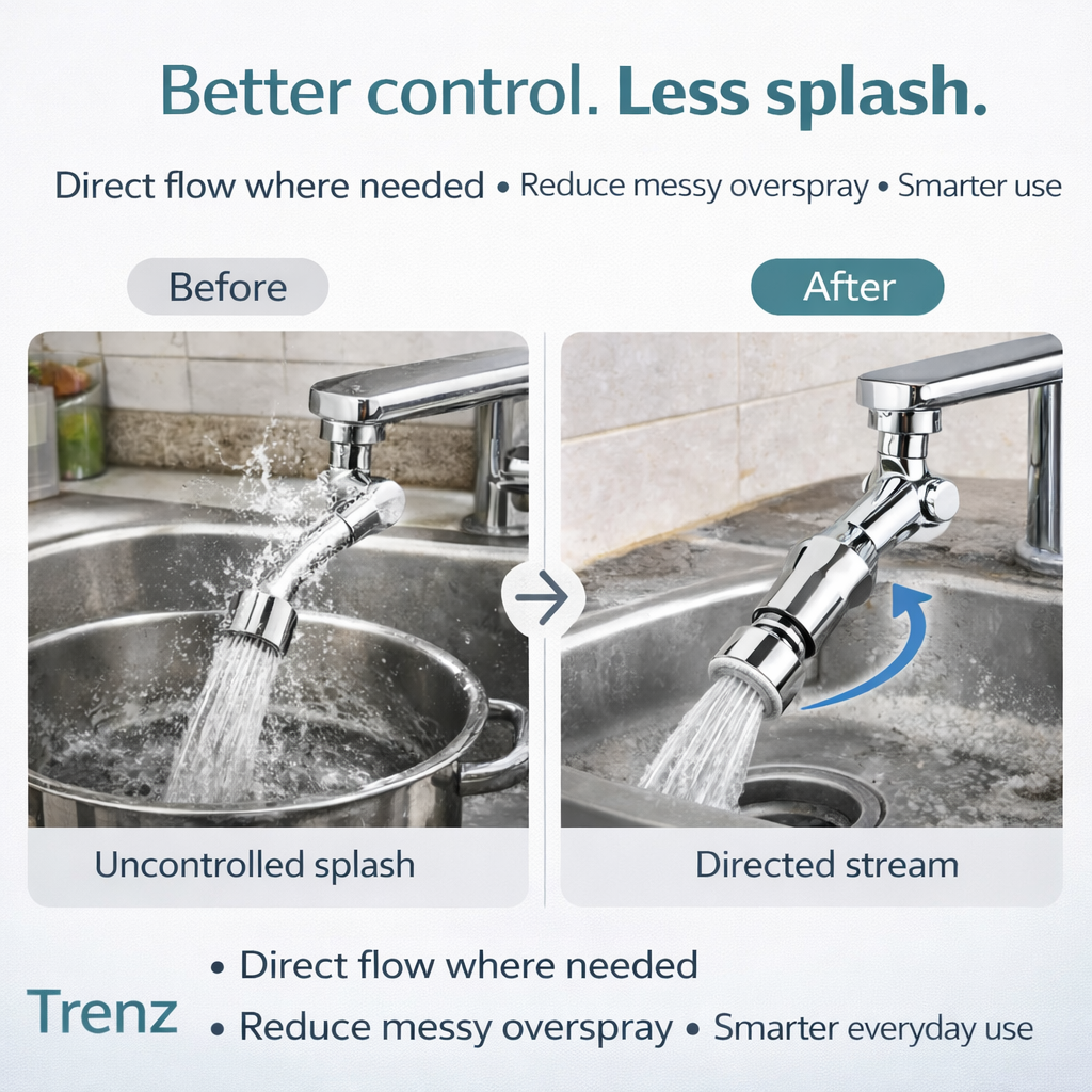 Trenz AquaFlex Pro