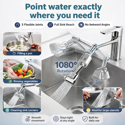 Trenz AquaFlex Pro