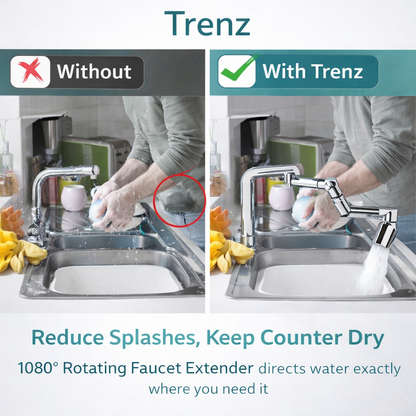 Trenz AquaFlex Pro