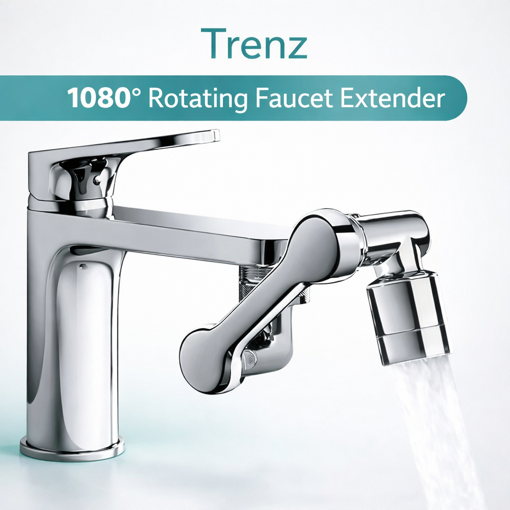 Trenz AquaFlex Pro