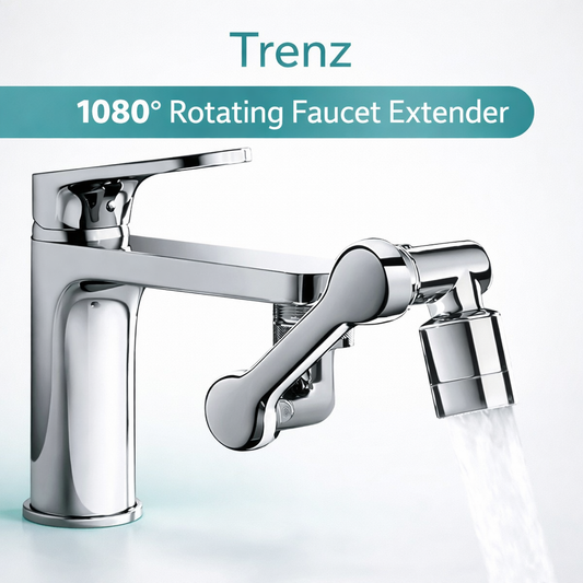Trenz AquaFlex Pro