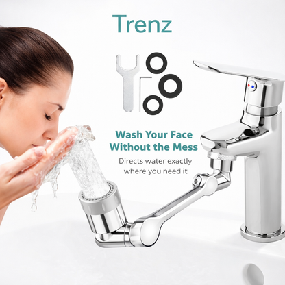 Trenz AquaFlex Pro