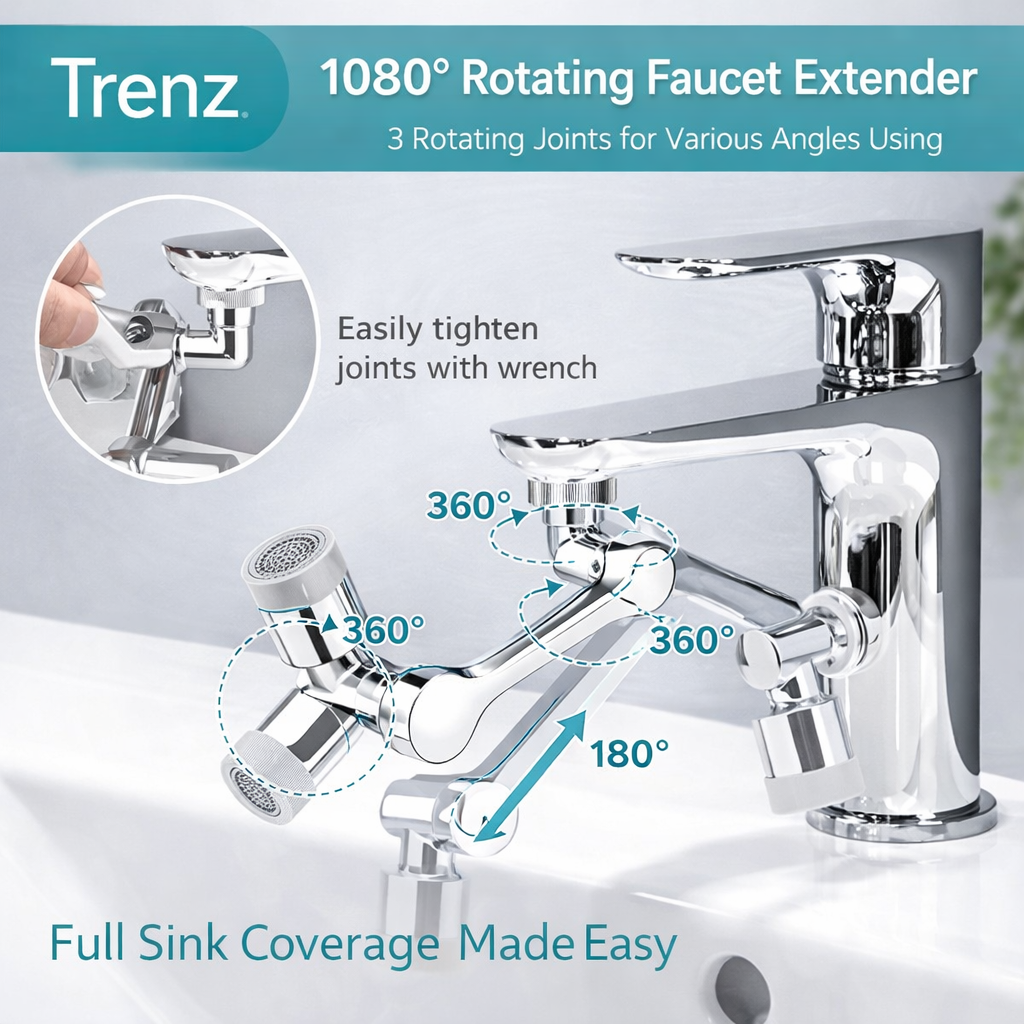 Trenz AquaFlex Pro