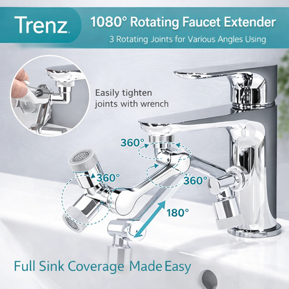 Trenz AquaFlex Pro