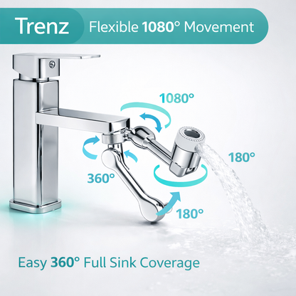 Trenz AquaFlex Pro