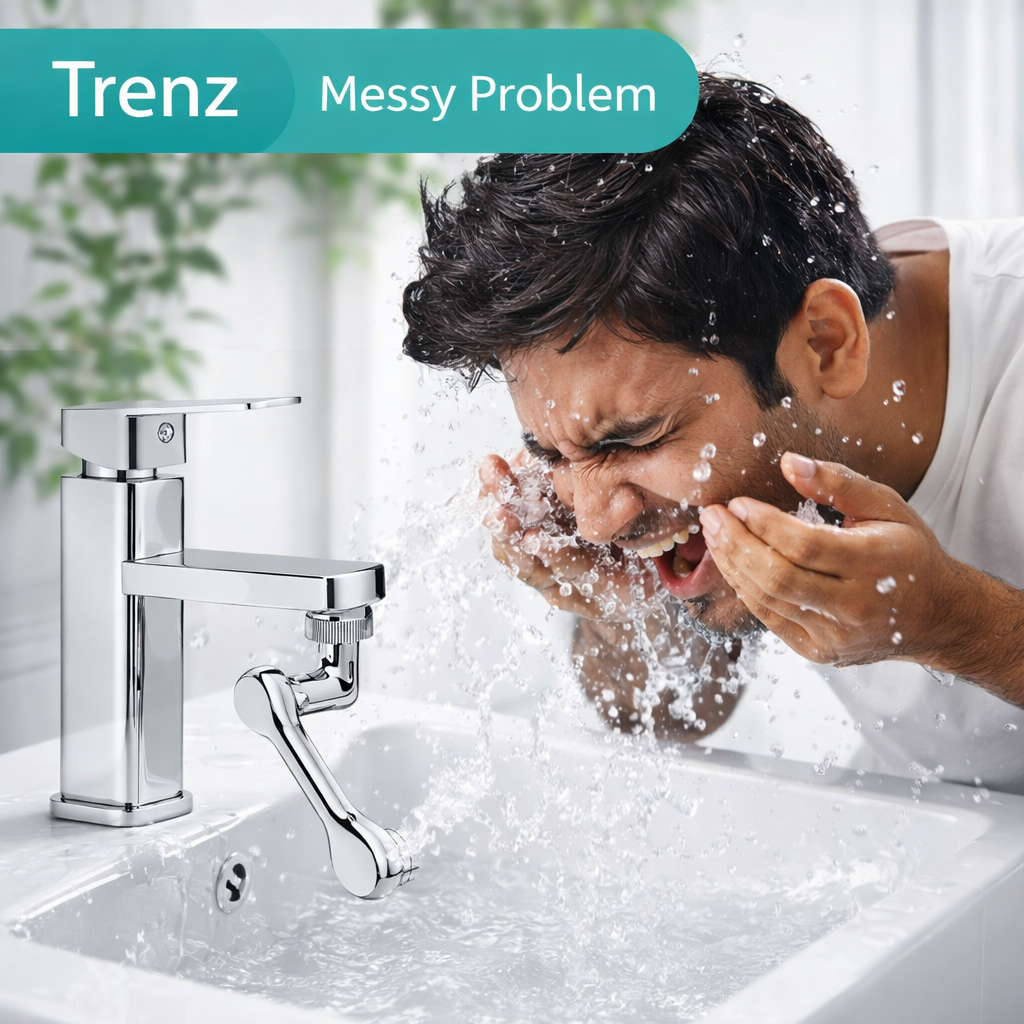 Trenz AquaFlex Pro