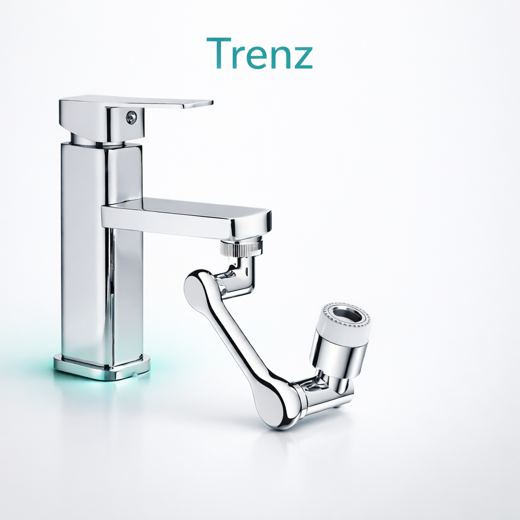 Trenz AquaFlex Pro