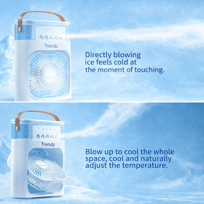 Trenz Aero Chill Pro