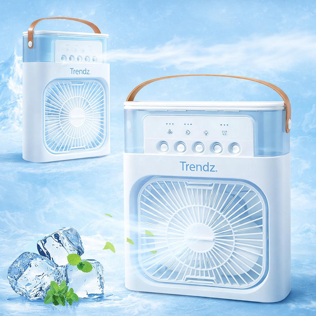 Trenz Aero Chill Pro
