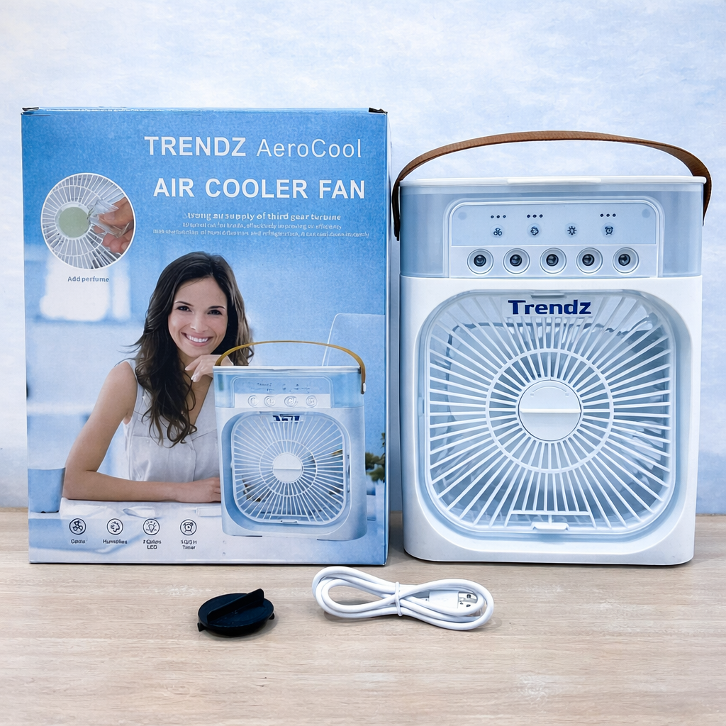 Trenz Aero Chill Pro