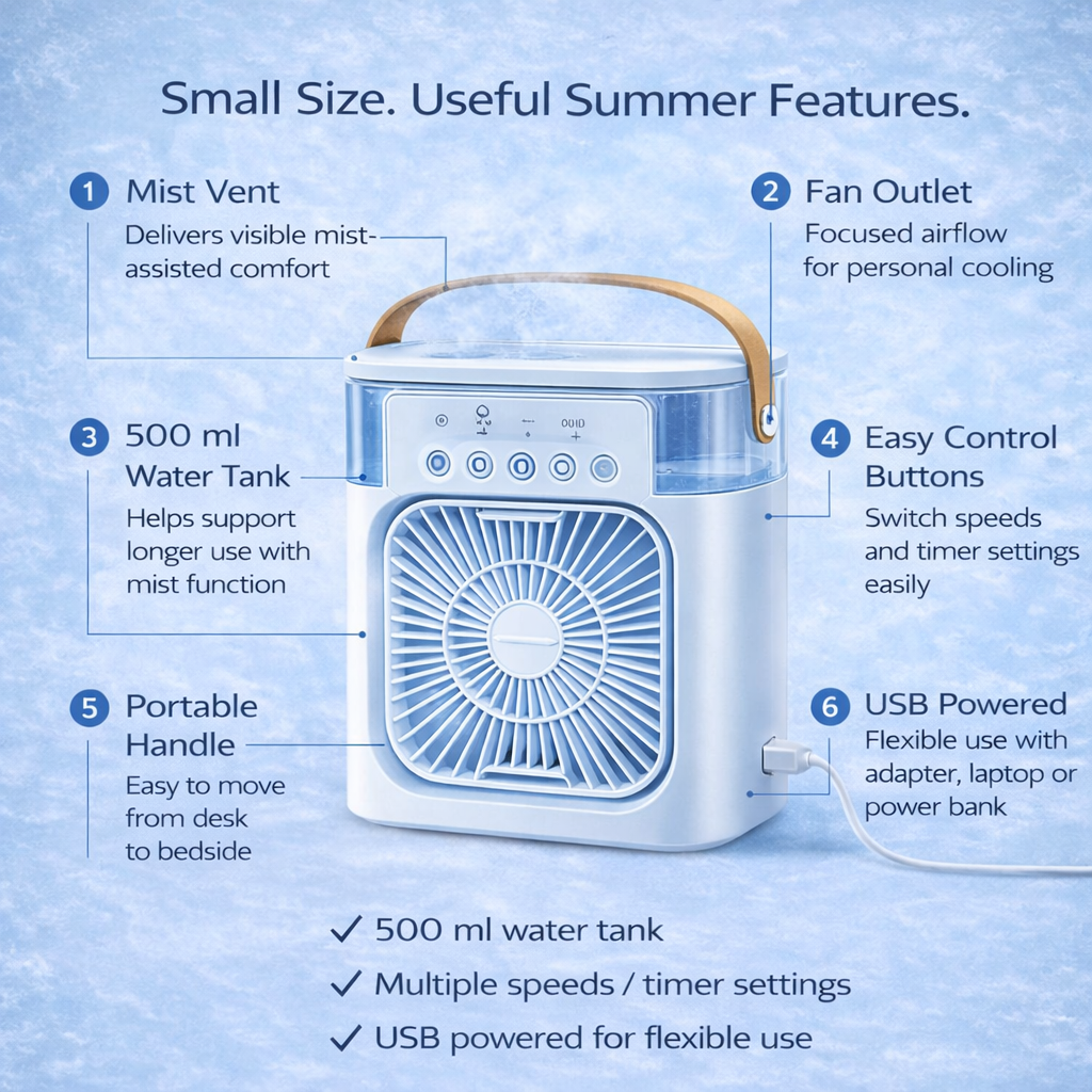 Trenz Aero Chill Pro