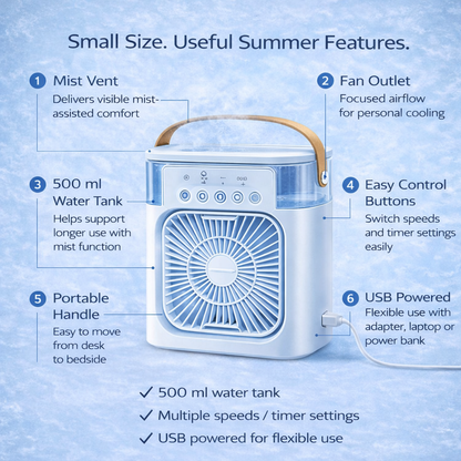 Trenz Aero Chill Pro