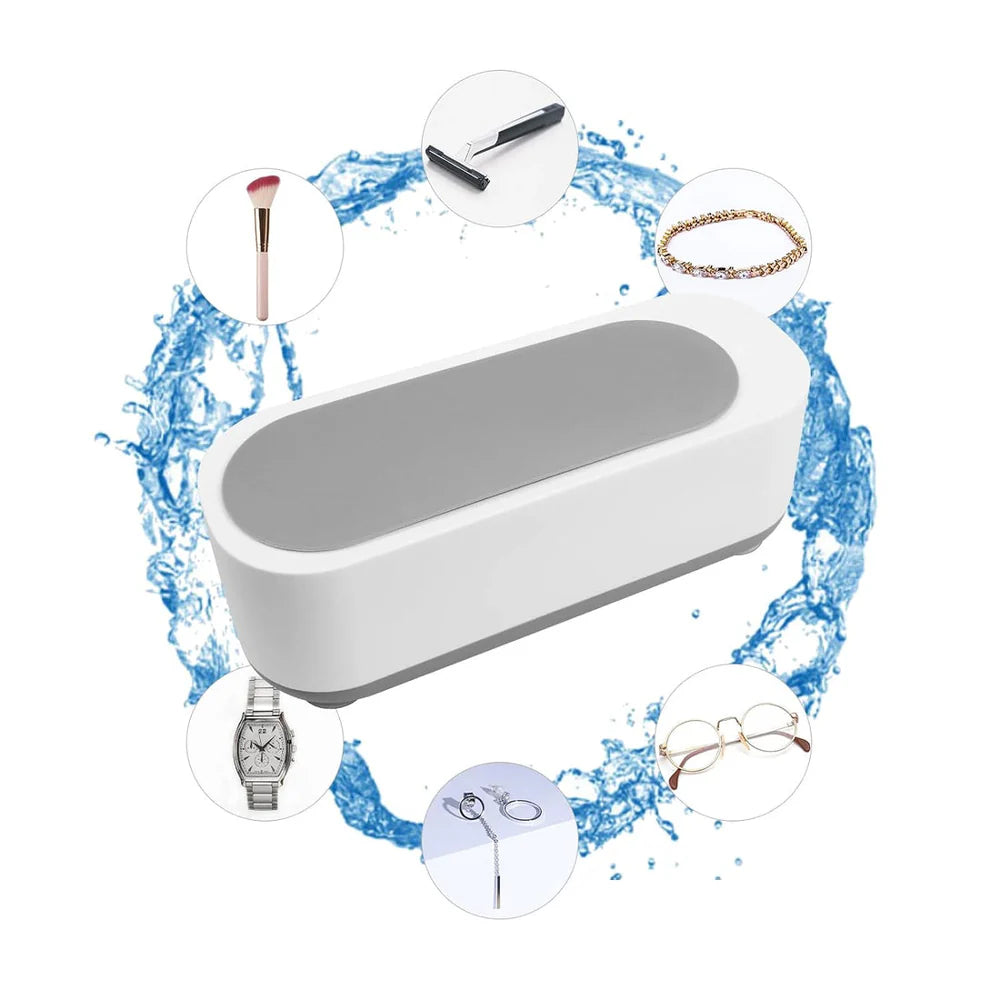 Portable Multipurpose IC™ Ultrasonic Cleaner